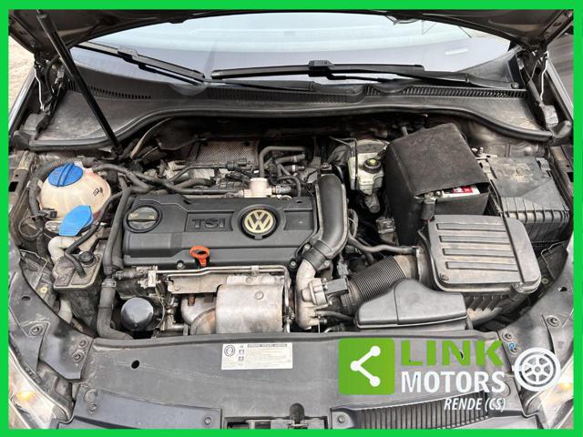 VOLKSWAGEN Golf usata 39