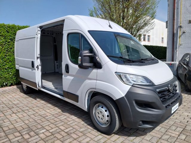 OPEL Movano usata, con Alzacristalli elettrici