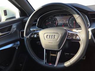 AUDI A6 usata, con Controllo trazione