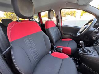 FIAT Panda usata 20