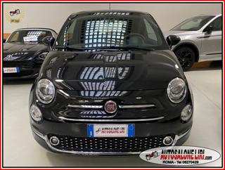 FIAT 500 usata, con Controllo trazione