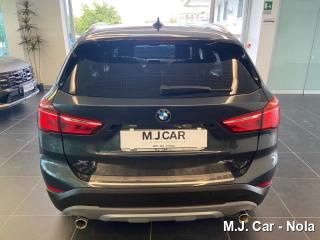BMW X1 usata, con Autoradio