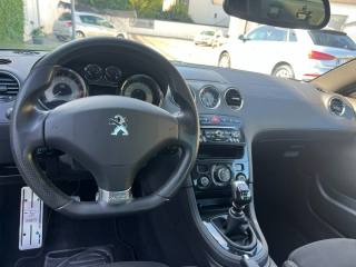 PEUGEOT RCZ usata, con Sensore di pioggia