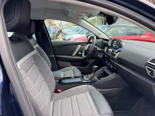 CITROEN C4 usata, con Fendinebbia