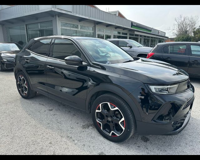 OPEL Mokka usata, con Climatizzatore
