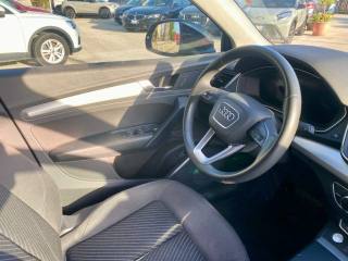 AUDI Q5 usata, con Cruise Control
