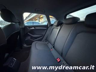 AUDI A3 usata, con Autoradio digitale