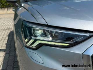AUDI Q3 usata, con Cruise Control