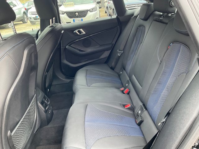 BMW 218 usata 9