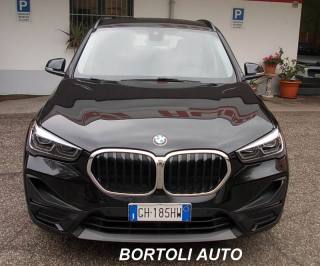 BMW X1 usata, con Specchietti laterali elettrici