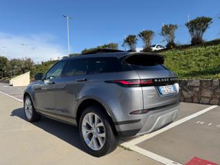 LAND ROVER Range Rover Evoque usata, con Riconoscimento dei segnali stradali