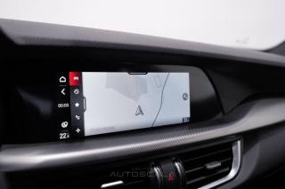 ALFA ROMEO Stelvio usata, con Vetri oscurati