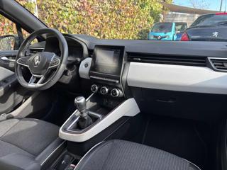 RENAULT Clio usata, con Cerchi in lega