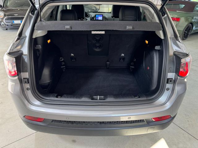 JEEP Compass usata, con Cruise Control
