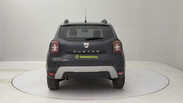 DACIA Duster usata, con Airbag Passeggero