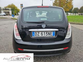 LANCIA Ypsilon usata, con Autoradio