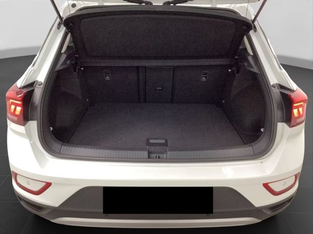 VOLKSWAGEN T-Roc usata, con Park Distance Control