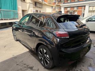 PEUGEOT 208 usata, con Cerchi in lega