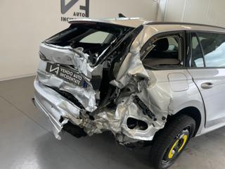 SKODA Octavia usata, con Cruise Control