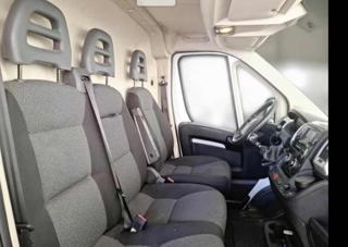 FIAT Ducato usata 12