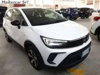 OPEL Crossland usata, con Airbag laterali