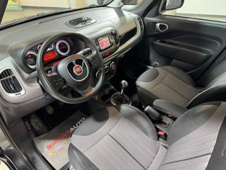 FIAT 500L usata, con Climatizzatore