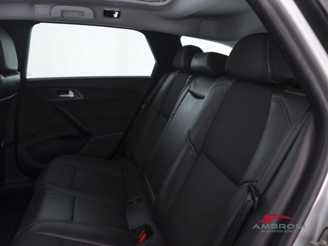 PEUGEOT 508 usata 9