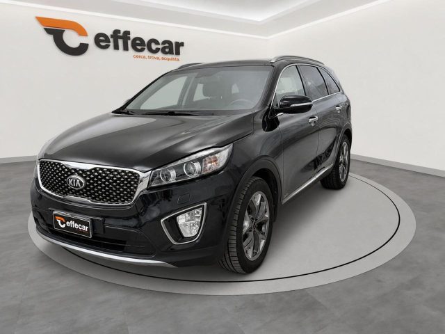 KIA Sorento usata, con ABS