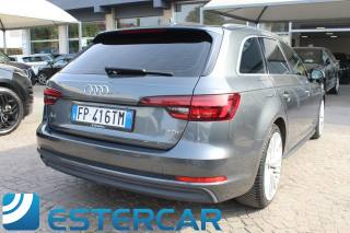 AUDI A4 usata, con Airbag