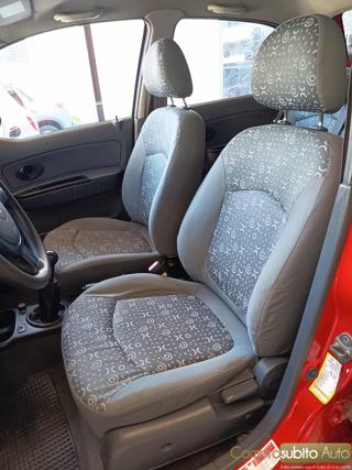 CHEVROLET Matiz usata 24