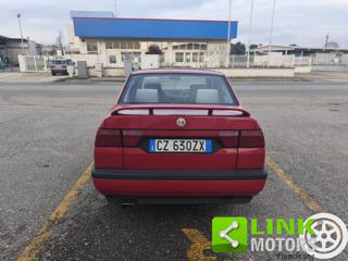 ALFA ROMEO 155 usata 5