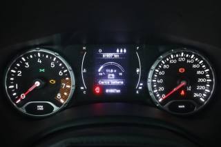 JEEP Renegade usata 6