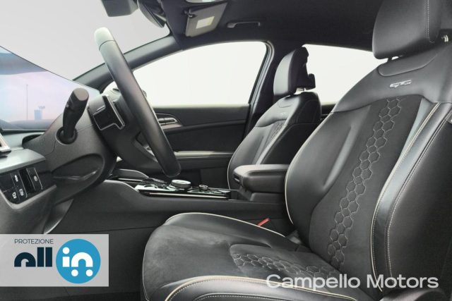 KIA Sportage usata 4