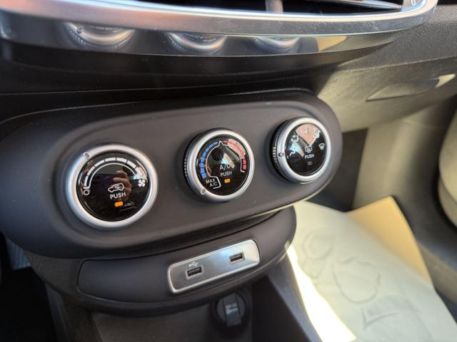 FIAT 500X usata, con Cruise Control