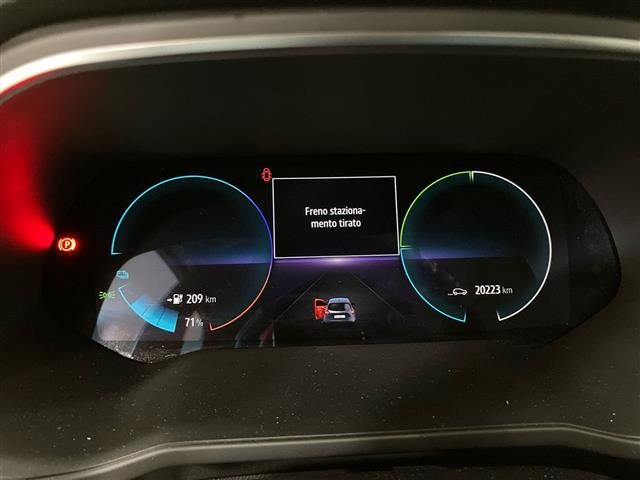 RENAULT ZOE usata 14