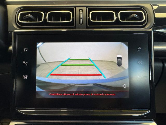 CITROEN C3 usata, con Cruise Control