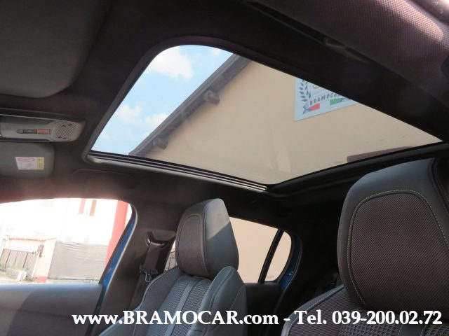 PEUGEOT 208 usata, con Controllo vocale