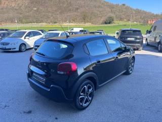 CITROEN C3 usata, con Alzacristalli elettrici