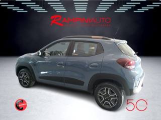 DACIA Spring usata 9