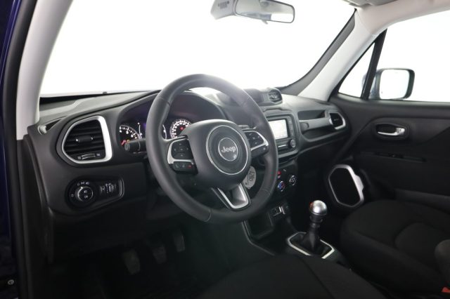 JEEP Renegade usata 1