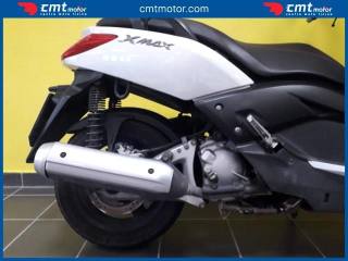YAMAHA X-Max 250 usata 5