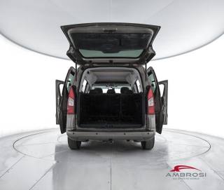 CITROEN Berlingo usata 6