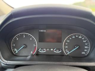 FORD EcoSport usata, con USB