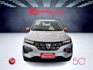 DACIA Spring usata 2