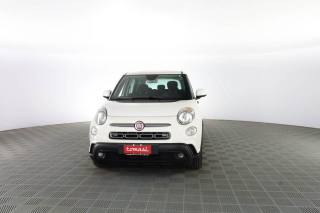 FIAT 500L 500L 1.3 Multijet Dualogic 95 CV Cross