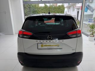 OPEL Crossland usata, con Sistema di navigazione