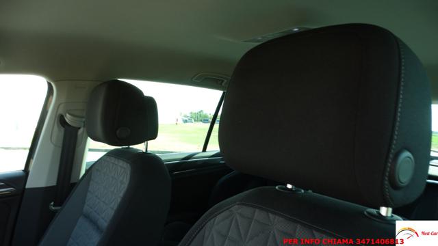 VOLKSWAGEN Tiguan usata 86