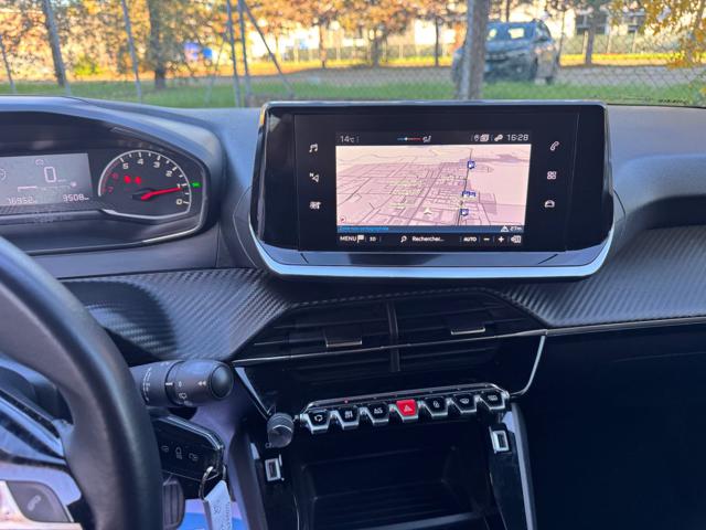 PEUGEOT 208 usata, con Cruise Control