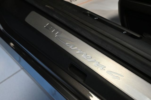 PORSCHE 992 usata 123