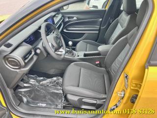 JEEP Avenger usata, con Alzacristalli elettrici